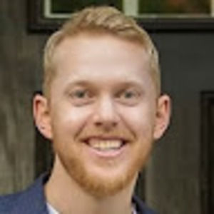 Meet your Posher, Travis